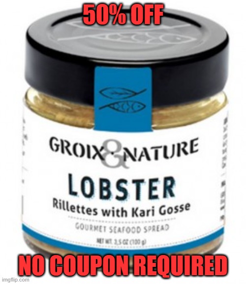 50lobster