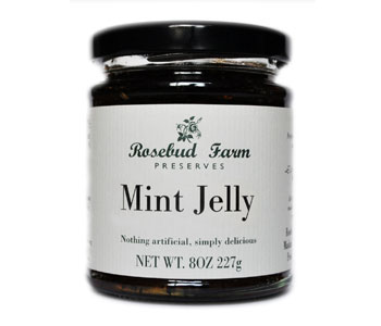 Mint Jelly (Rosebud Farm)