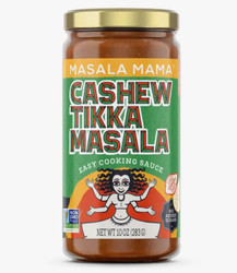 Cashew Tikka Masala Simmering Sauce (Masala Mama)