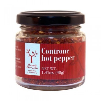 Controne Hot Pepper Hand ground (Ferrante)