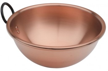 Copper Bowl (Baumalu)