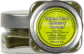 Mixed Herb Culinary Powder (Ferrante)