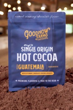 Asochivite Hot Cocoa (Goodnow Farms)