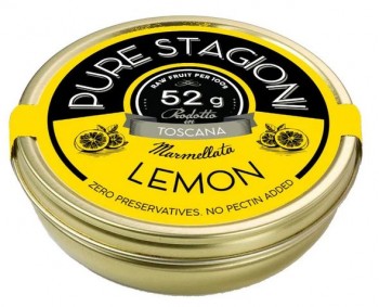 Lemon Jam (Pure Stagioni)
