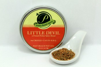 Little Devil Spice Blend