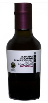 Madonna Rotondella Extra Virgin Olive Oil (250mL)
