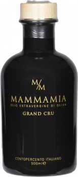 Colli Etruschi MammaMia Extra Virgin Olive Oil Grand Cru (Lazio)