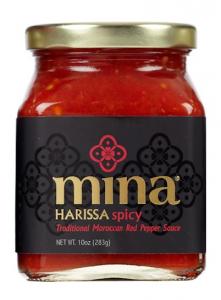 Mina Spicy Harissa