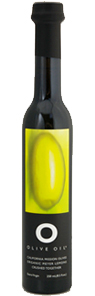 O Meyer Lemon Olive Oil
