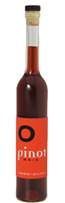 O Napa Valley Pinot Noir Red Wine Vinegar