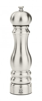 Paris uSelect Pepper Mill Stainless Steel (8.6) (Peugeot)