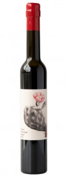 Prickly Pear Vinegar (Limited Edition) (375mL)