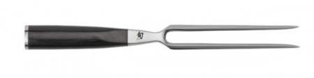 Shun Classic 6.5 Carving Fork (DM0709)