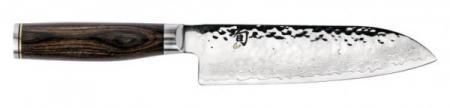 Shun Premier 7 Santoku Knife (TDM0702)