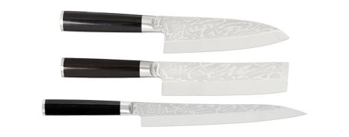 Shun Classic Pro Asian Chefs Set (VGS0300)
