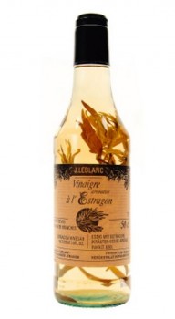 Tarragon Vinegar (J. Leblanc)