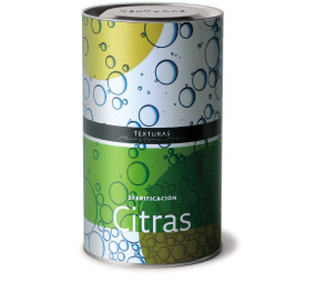 Spherification Citras (Sodium Citrate) Texturas by El Bulli (2 week delivery)