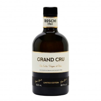 Il Boschetto Limited Edition Grand Cru Extra Virgin Olive Oil (Tuscany)