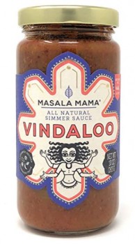 Vindaloo Simmering Sauce (Masala Mama)